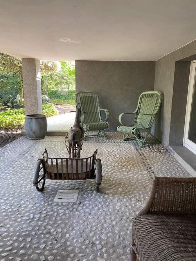 Casa Cuniolo Guest House Tortona Exteriör bild