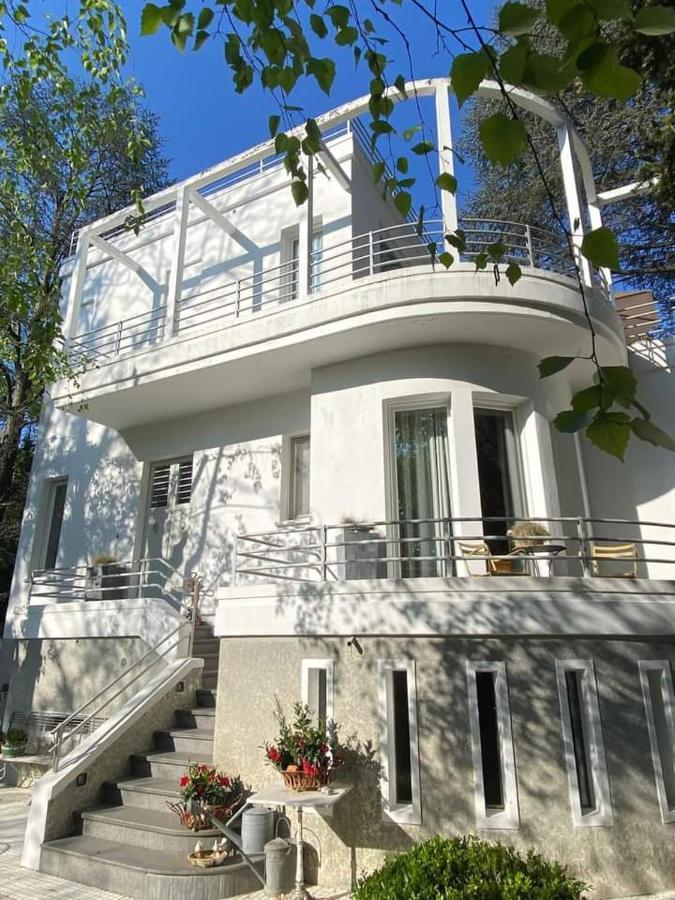 Casa Cuniolo Guest House Tortona Exteriör bild