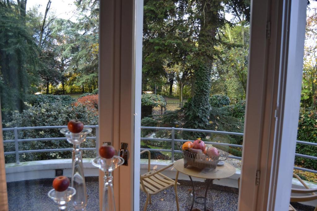 Casa Cuniolo Guest House Tortona Rum bild